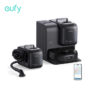 שואב שוטף רובוטי Anker eufy E28 Omni